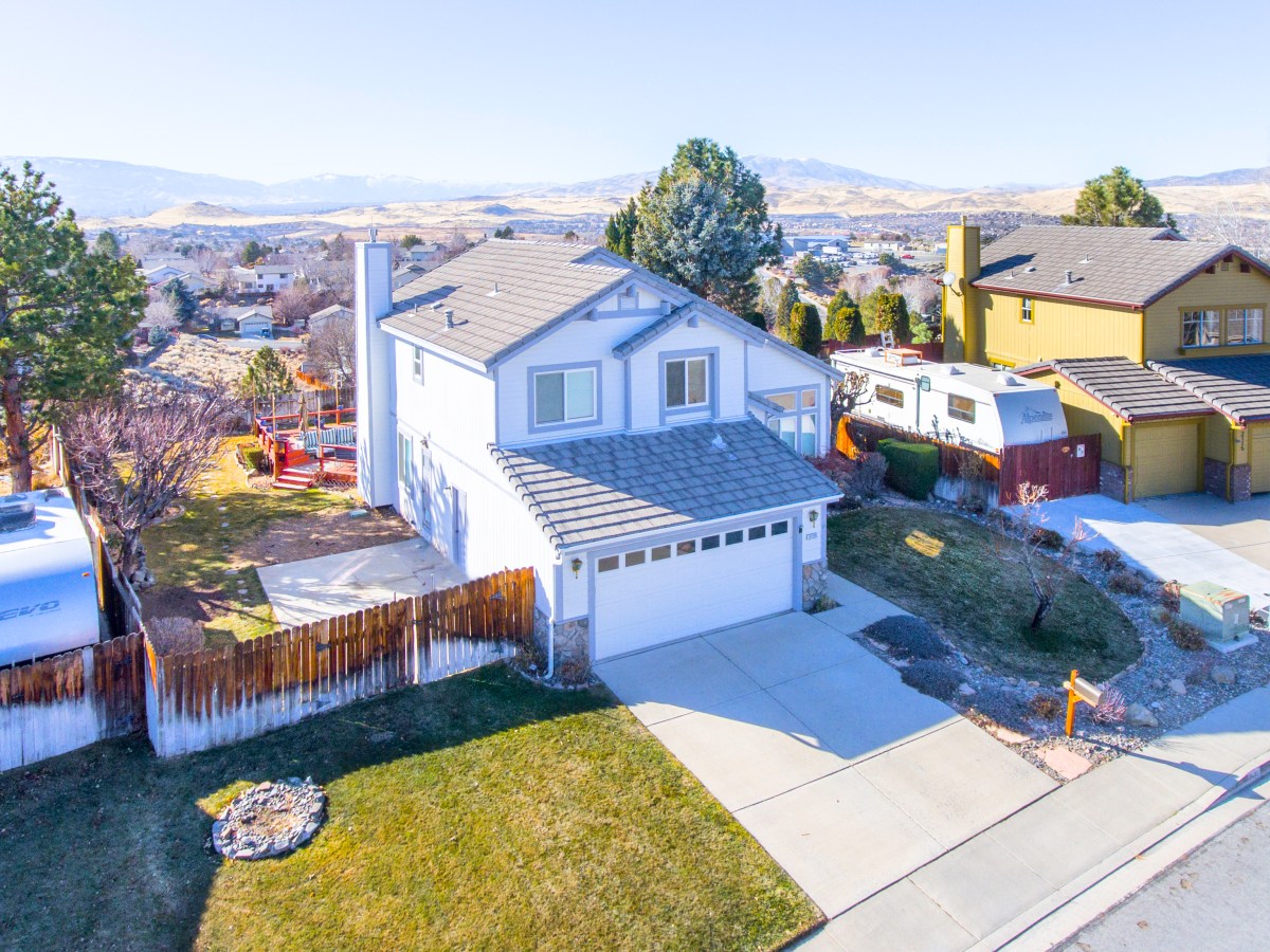 2125 Stone View Dr Sparks&nbsp;NV