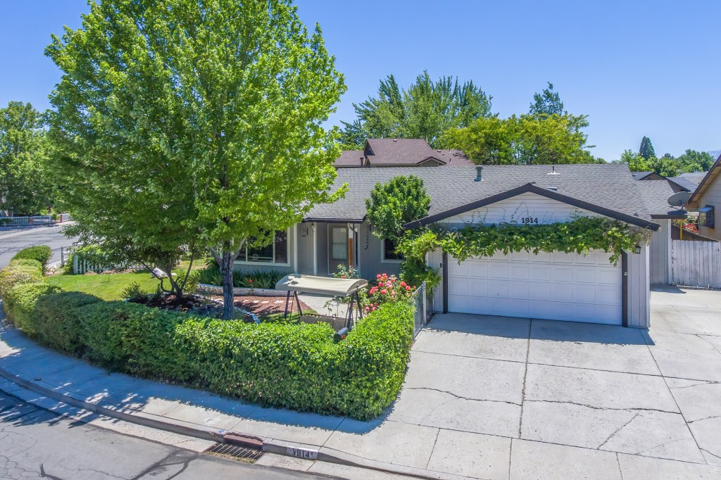 1914 Hamilton Ave Carson&nbsp;City